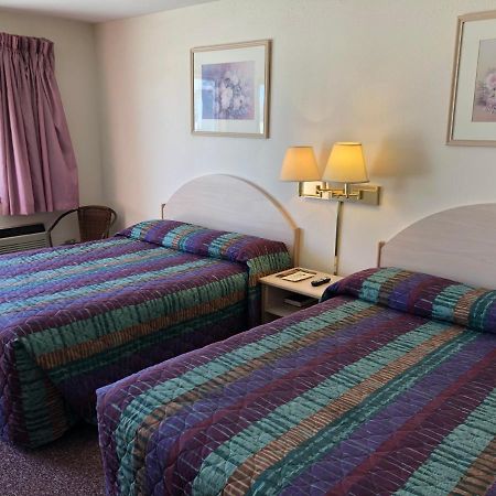 Wheels Motel Greybull Luaran gambar