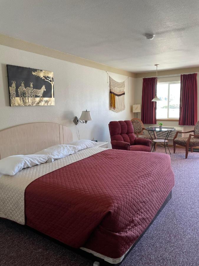 Wheels Motel Greybull Luaran gambar