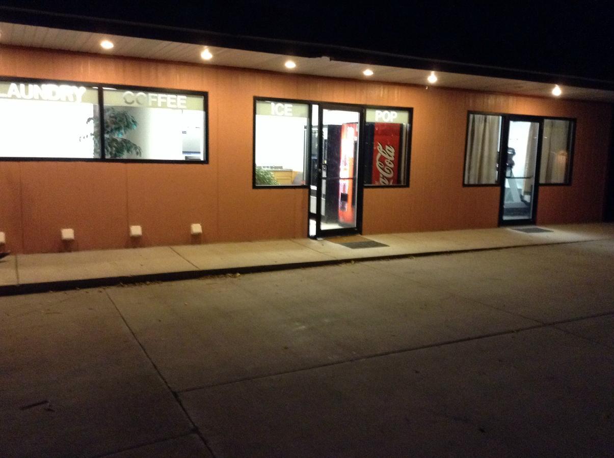 Wheels Motel Greybull Luaran gambar