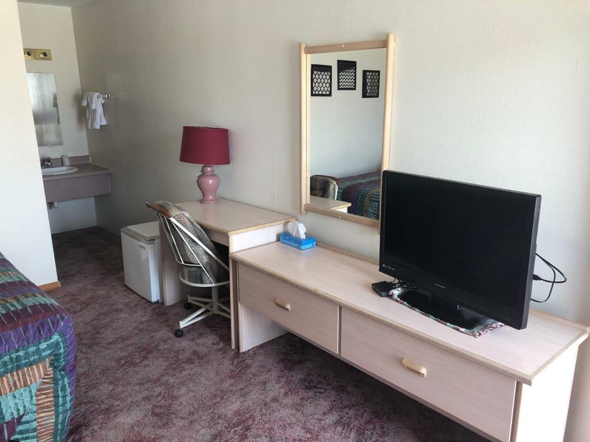 Wheels Motel Greybull Luaran gambar