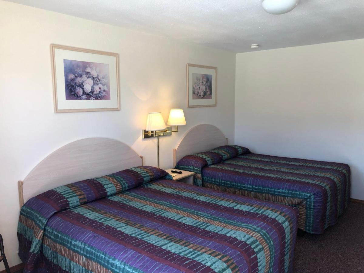 Wheels Motel Greybull Luaran gambar